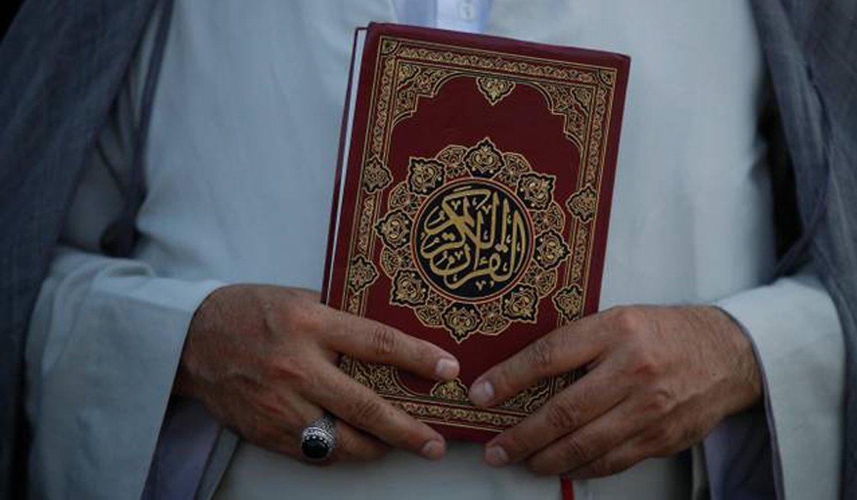 Kuwait to print 100,000 Quran copies translated into Swedish